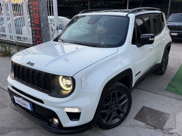 Jeep Renegade 1.6 Mjt DDCT 120 CV S - Foto 3