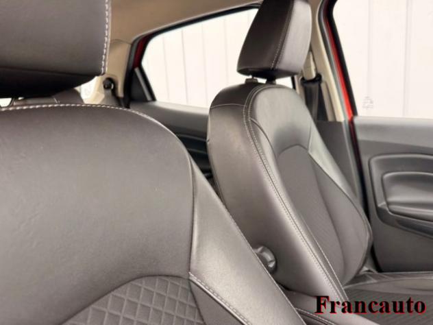 FORD EcoSport 1.5 TDCi 90 CV Titanium rif. 24126374 - Foto 9