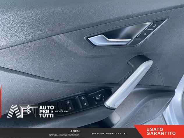 Audi Q2 Q2 1.4 tfsi Business - Foto 8