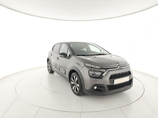 Citroën C3 PureTech 110 S&S EAT6 Max