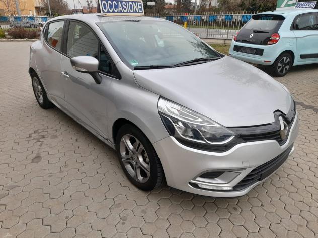 Renault Clio TCe 12V 90CV Start&Stop 5 porte Energy Intens - Foto 3