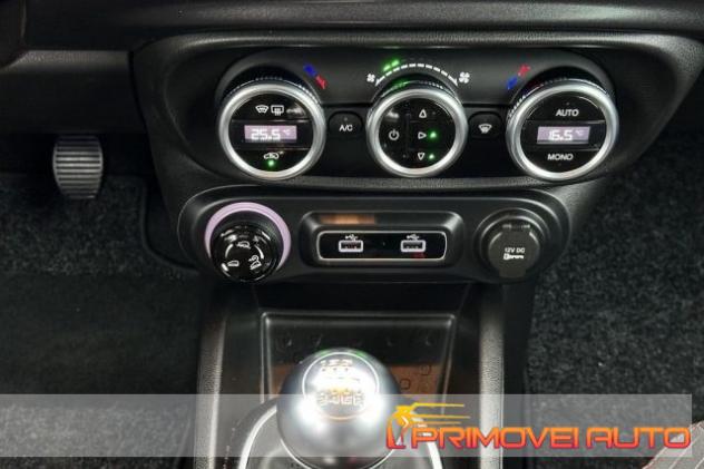 FIAT 500L 1.4 95 CV S&S Sport rif. 21993590 - Foto 4