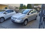 VOLKSWAGEN - Fox - 1.4 tdi