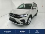 Volkswagen T-Cross 1.0 TSI LIFE 95 CV MY 26