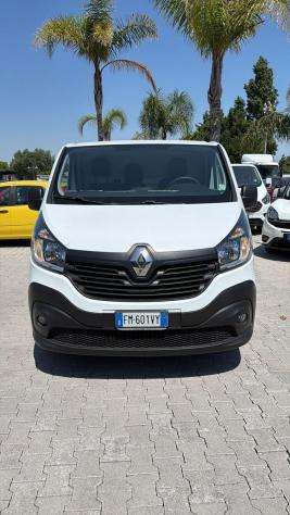 Renault Trafic T27 1.6 dCi 120CV PC-TN Furgone - Foto 2