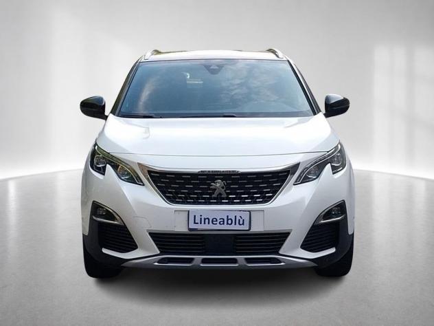 Peugeot 3008 3008 2ª serie - 3008 BlueHDi 130 S&S EAT8 GT Line - Foto 9