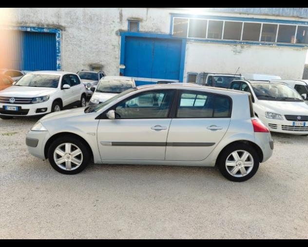 RENAULT Megane Mégane 1.5 dCi/100CV 5p. Sportway rif. 21679465 - Foto 3