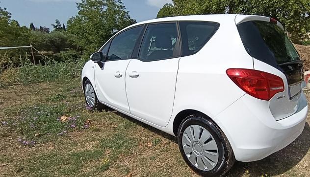Opel Meriva 1.6 CDTI Innovation UNIPROP - Foto 10