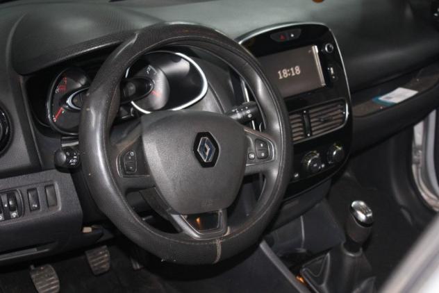Renault Clio 1.2 75CV 5 porte Zen - Foto 7