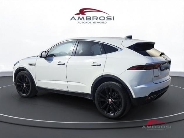 JAGUAR E PACE 2.0D I4 163 CV SE rif. 23939773 - Foto 4