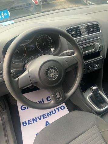 VOLKSWAGEN Polo 1.2 TDI DPF 5 p. Comfortline rif. 23751816 - Foto 8