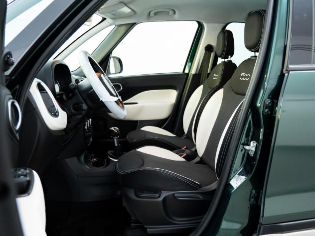 Fiat 500L 1.6 Multijet 105 CV Trekking - Foto 7