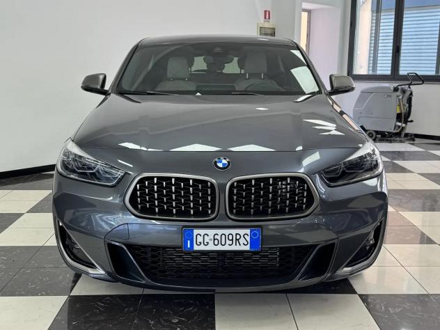Bmw X2 M xDriveM35i - Foto 6