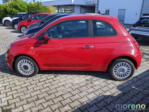 FIAT 500 1.2 Pop Star s&s 69 CV rif. 18998863 - Foto 4