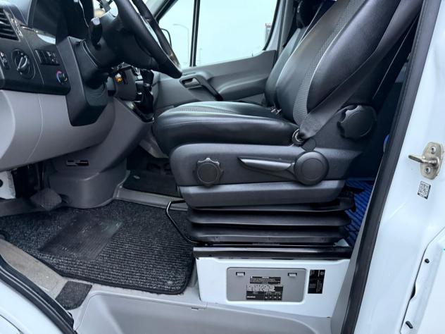 Mercedes-benz Sprinter K32/32 313 CDI TN Kombi - Foto 8