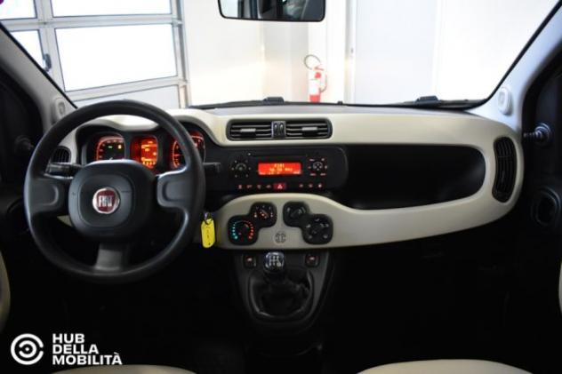 FIAT Panda 0.9 TwinAir Turbo Natural Power Easy rif. 24084713 - Foto 10