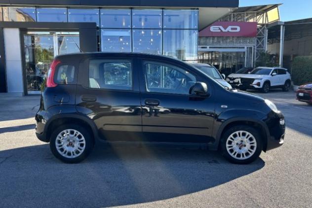 FIAT Panda 1.0 FireFly S&S Hybrid rif. 24203548 - Foto 4