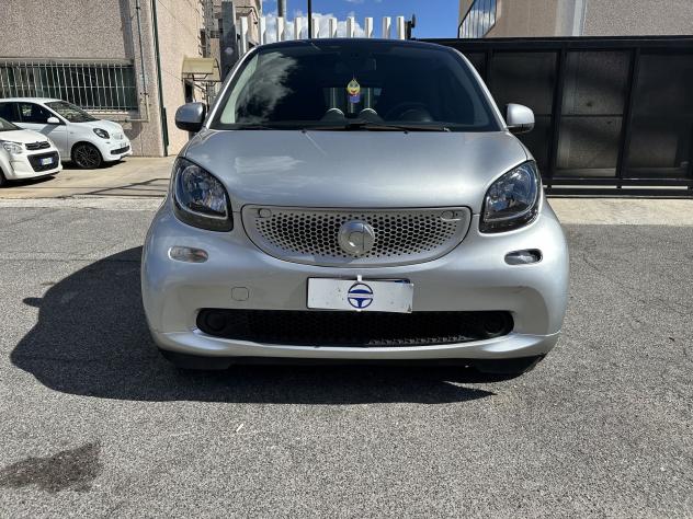 smart fortwo Fortwo 1.0 Passion 71cv - Foto 2