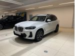 BMW X3 X3 xDrive20d 48V Msport