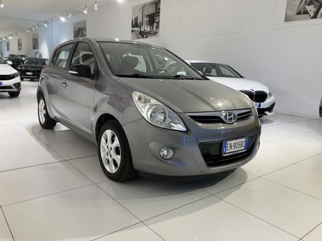 Hyundai i20 i20 5p 1.4 crdi Sound Edition - Foto 3