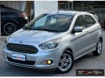 FORD Ka plus 1.2 85cv Ultimate - 2018