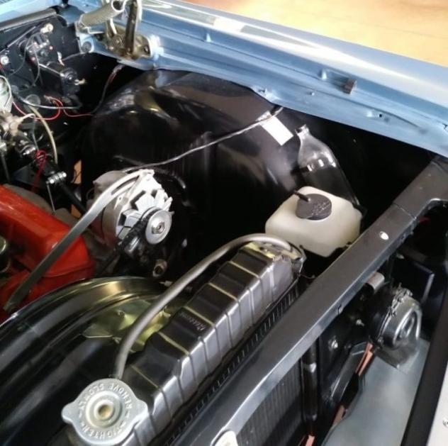 CHEVROLET Impala CABRIOLET rif. 24143009 - Foto 6