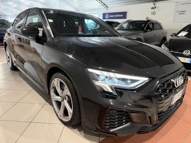 Audi A3 Sportback 45 TFSI e S tronic S line Edition - Foto 6