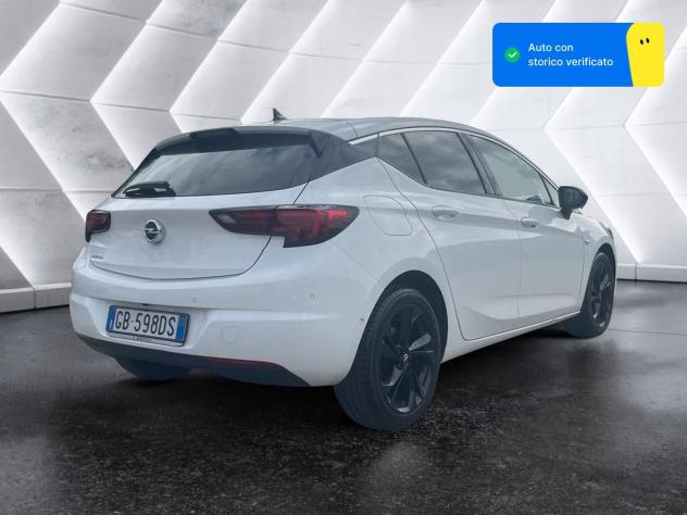 Opel Astra Astra 1.5 CDTI 122 CV S&S AT9 5 porte GS Line - Foto 6