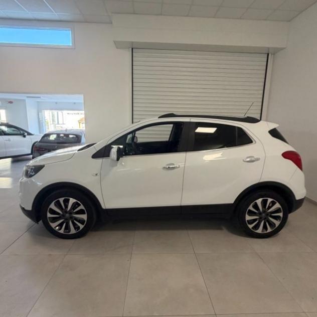 OPEL Mokka X 1.6 CDTI Ecotec 136CV 4x2 Innovation rif. 23997742 - Foto 4