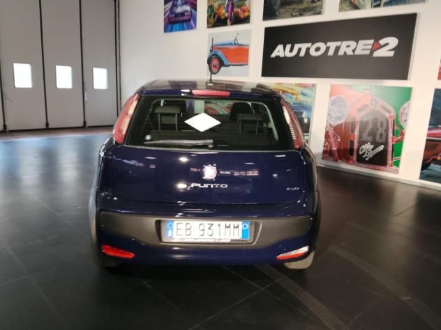 FIAT Punto Punto Evo 3p 1.2 Dynamic 65cv - Foto 2