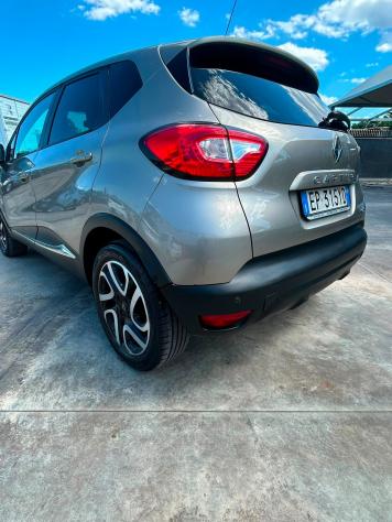 Renault Captur 1.5 dCi 8V 90 CV Start&Stop Energy R-Link - Foto 5