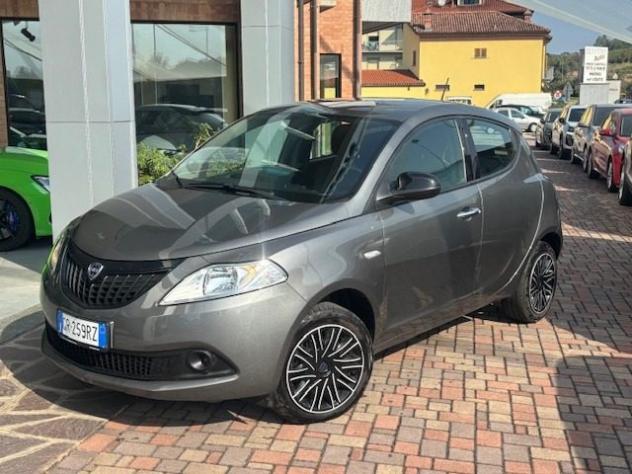 LANCIA Ypsilon 1.0 FireFly 5 porte S&S Hybrid Silver Plus rif. 24077259