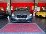 BMW 116d SPORT AUT 116cv "COCKPIT"