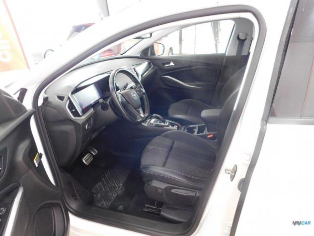 OPEL - Grandland - 1.5 Ecotec Aut. Ultimate - Foto 6