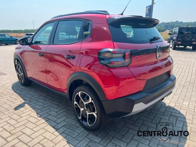 CITROEN C3 4ª serie C3 PureTech 100 S&S Plus - Foto 5