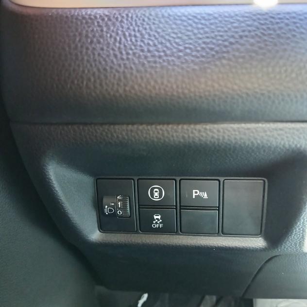 Honda Jazz IV Crosstar 1.5 hev Executive ecvt - Foto 8