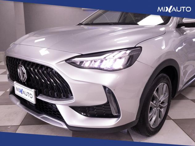 Mg HS 1.5 MT Comfort 2WD - Foto 10