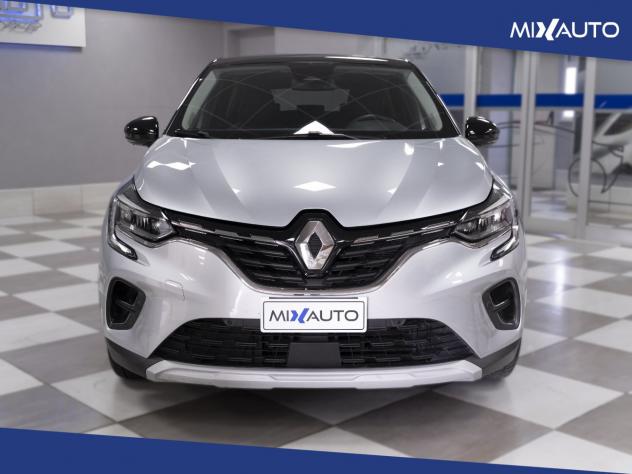 Renault Captur 1.6 E-Tech Full Hybrid Intens 145CV auto - Foto 2