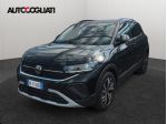 Volkswagen T-Cross T-Cross 1.0 tsi Edition Plus 115cv