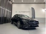 Mercedes-Benz Classe A A 200 d Automatic Premium AMG Line