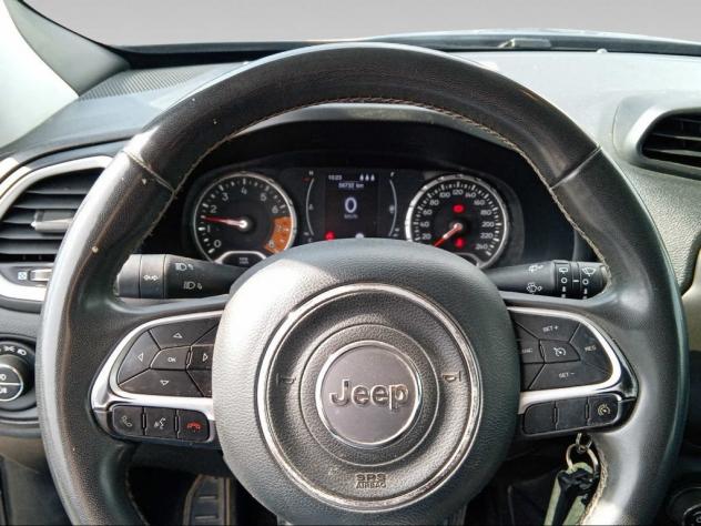 Jeep Renegade 2019 1.0 t3 Limited 2wd - Foto 10