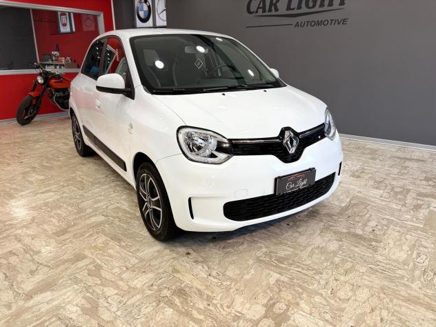 Renault Twingo SCe 65 CV Intens