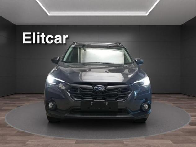 SUBARU Crosstrek 2.0i e-Boxer MHEV CVT Lineartronic Premium rif. 23905489 - Foto 3