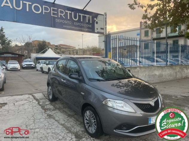 LANCIA Ypsilon 1.2 69 CV 5 porte Gold rif. 20000221