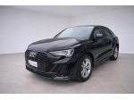 Audi Q3 Sportback 35 TDI S tronic S Line Edition