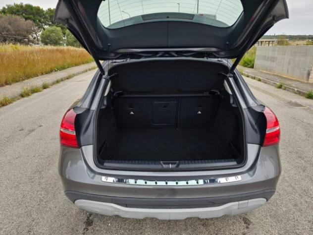 MERCEDES-BENZ GLA 180 d Automatic Business rif. 23746082 - Foto 7