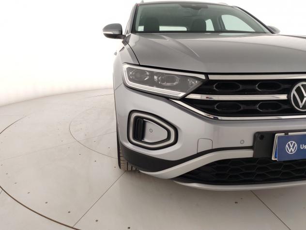 Volkswagen T-Roc 1.0 TSI Style - Foto 5