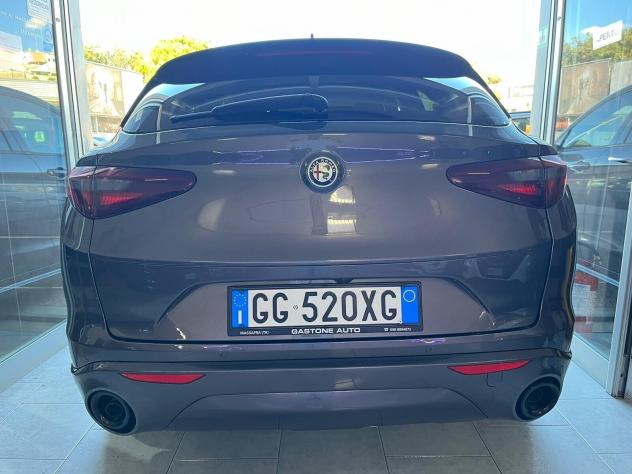 Alfa Romeo Stelvio 2.2 210 CV AT8 Q4 Veloce - Foto 5