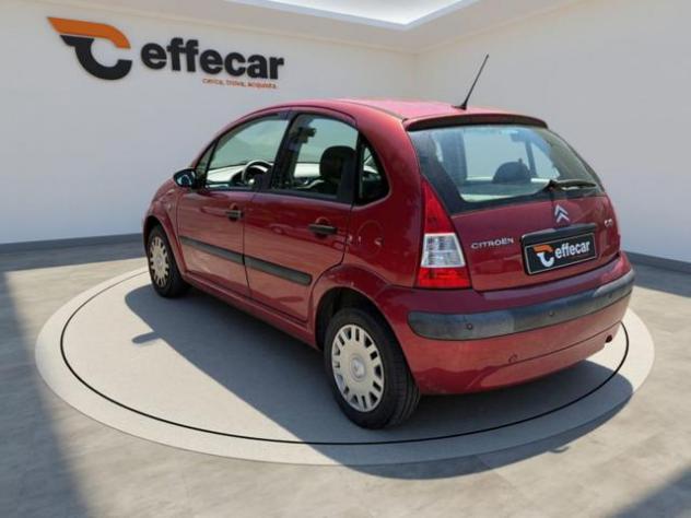 CITROEN C3 1.1 Cashmere NEOPATENTATI rif. 23727945 - Foto 4