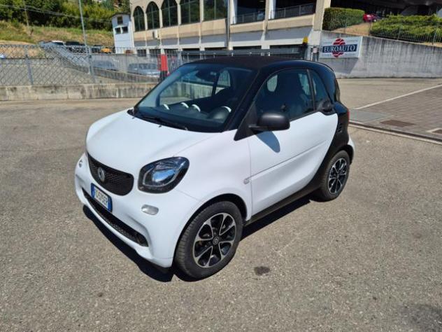 SMART ForTwo 70 1.0 Passion rif. 23922597 - Foto 2